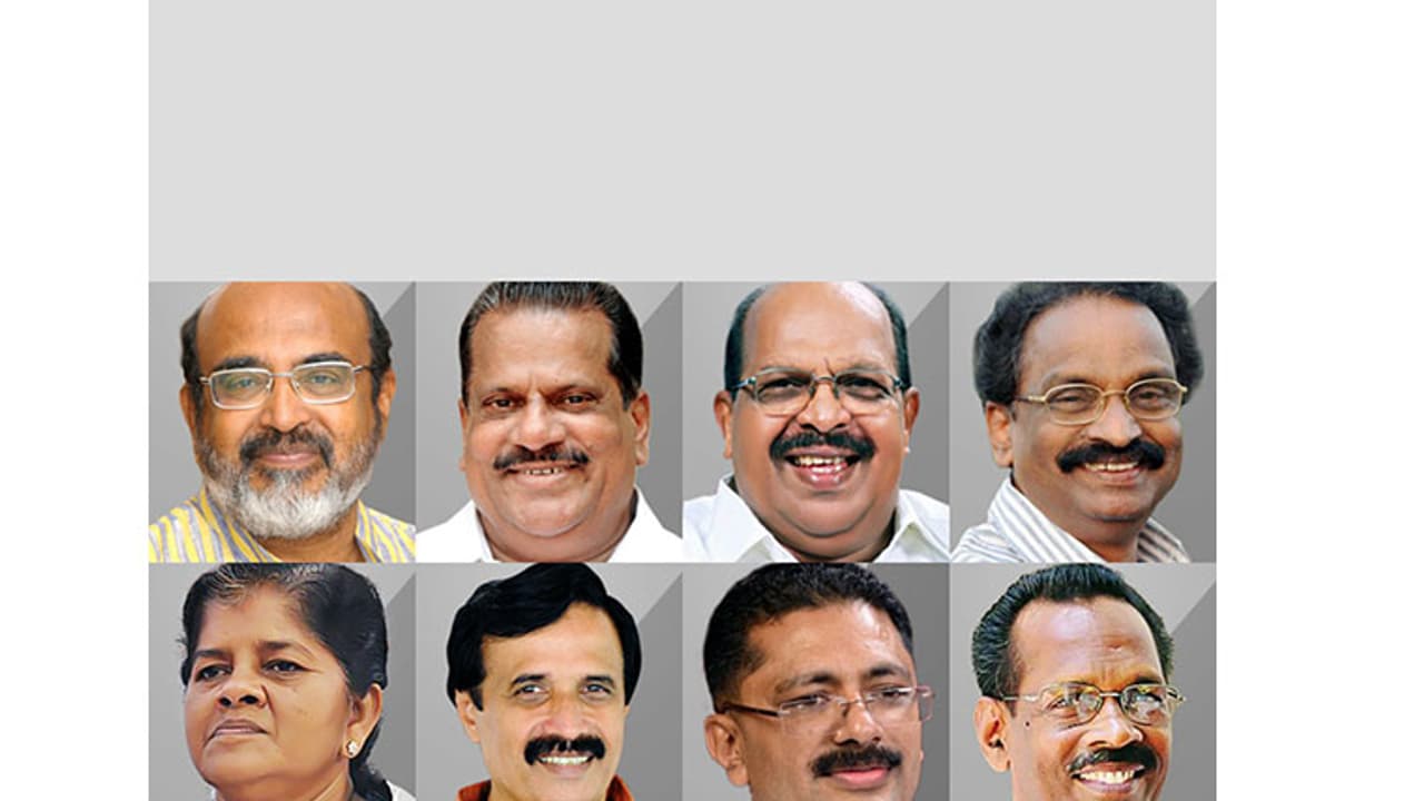 Pinarayi Vijayan to keep Home, Vigilance portfolios Pinarayi Vijayan to keep Home, Vigilance portfolios