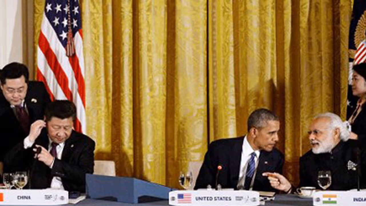 NSG bid: Modi upbeat despite China blow NSG bid: Modi upbeat despite China blow