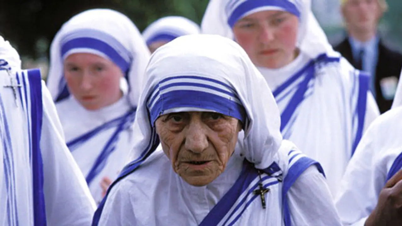 Mother Teresa's Missionaries of Charity: Complaints and controversies galore before child trafficking