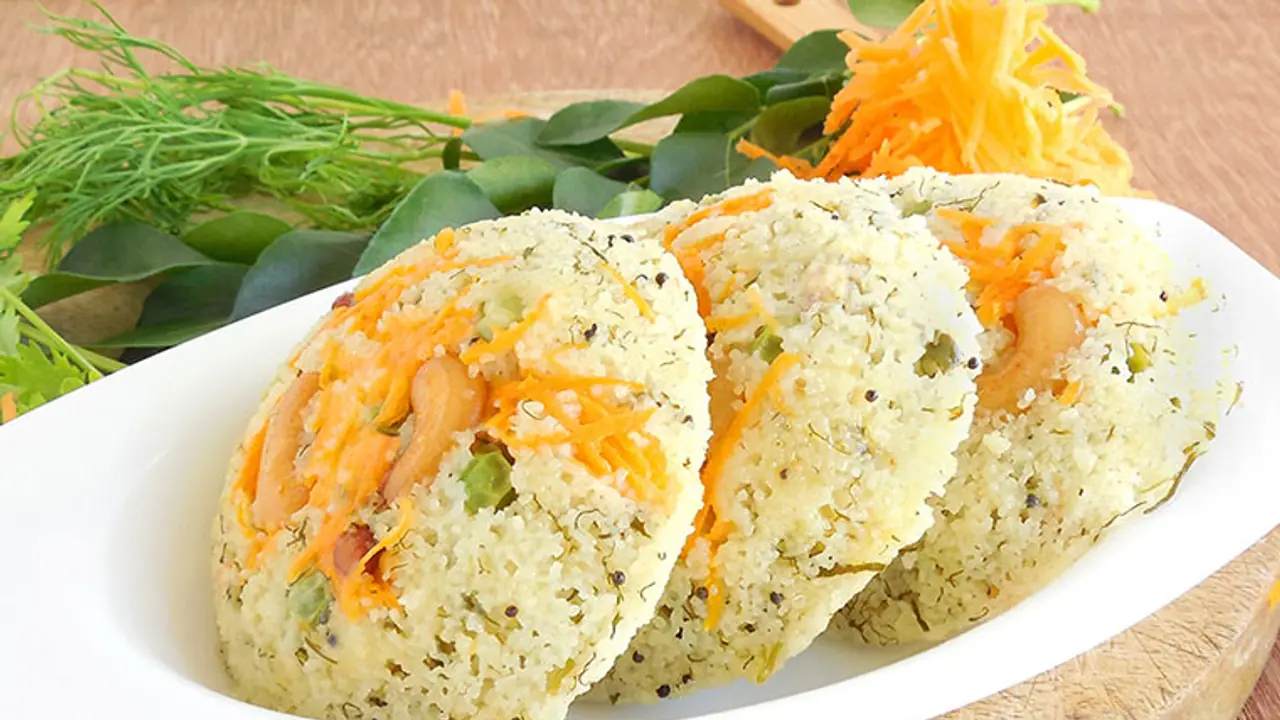 World Idli Day: Try these five alternative recipes World Idli Day: Try these five alternative recipes