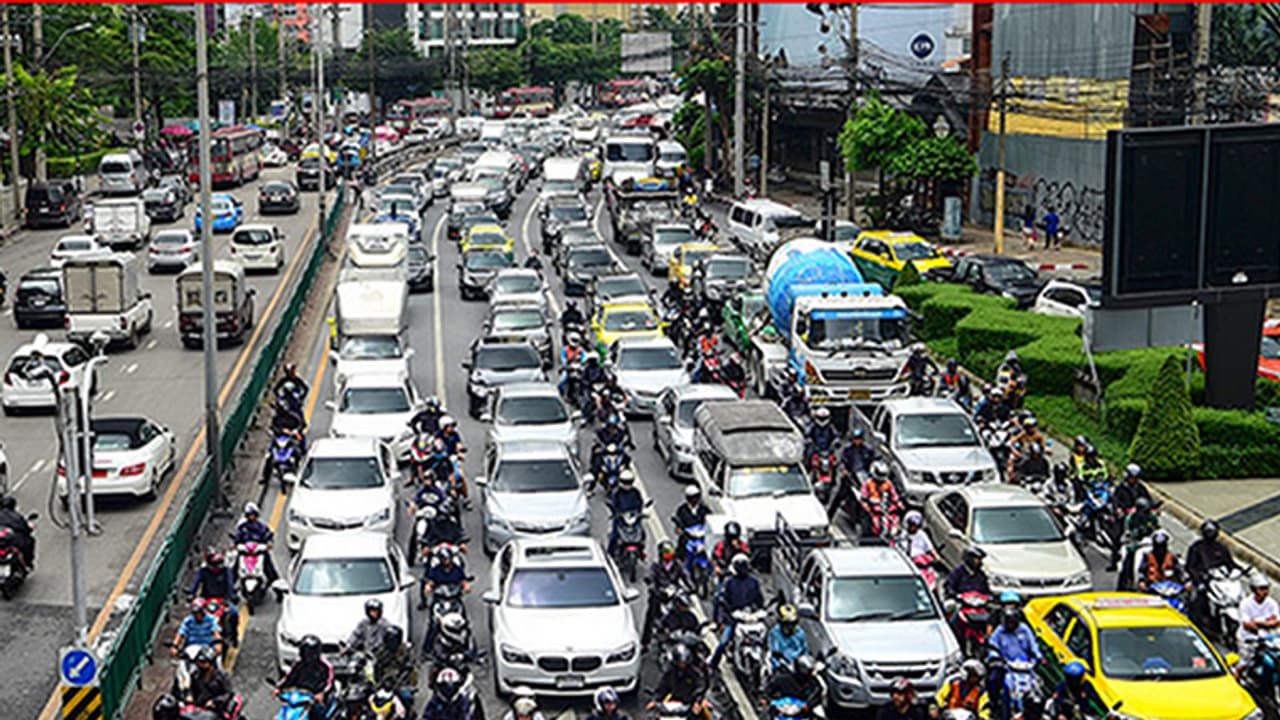 20 ವರ್ಷಕ್ಕಿಂತ ಹಳೆಯ ವಾಣಿಜ್ಯ ವಾಹನ ನೋಂದಣಿ ರದ್ದು 20 ವರ್ಷಕ್ಕಿಂತ ಹಳೆಯ ವಾಣಿಜ್ಯ ವಾಹನ ನೋಂದಣಿ ರದ್ದು