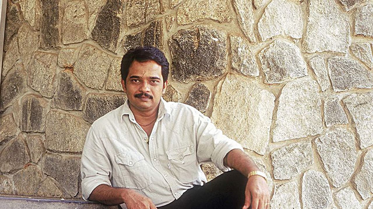 Indians invest more on actors than films: Director Jayaraj Indians invest more on actors than films: Director Jayaraj