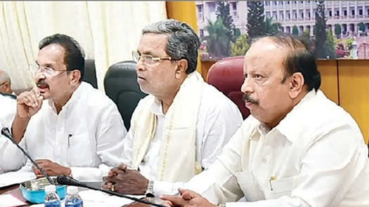 ಅಕ್ರಮ ಸಕ್ರಮ ಯೋಜನೆಗೆ ಅಧಿಸೂಚನೆ ಶೀಘ್ರ ಪ್ರಕಟ? ಅಕ್ರಮ ಸಕ್ರಮ ಯೋಜನೆಗೆ ಅಧಿಸೂಚನೆ ಶೀಘ್ರ ಪ್ರಕಟ?