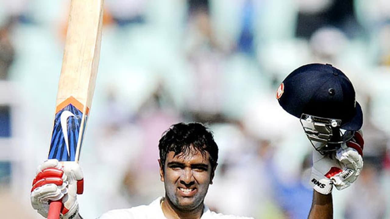 ವಿಜಯ್ ಹಜಾರೆ ಟ್ರೋಫಿ; BCCI ಲೋಗೋ ಬಳಸಿದ ಅಶ್ವಿನ್‌ಗೆ ದಂಡದ ಭೀತಿ!