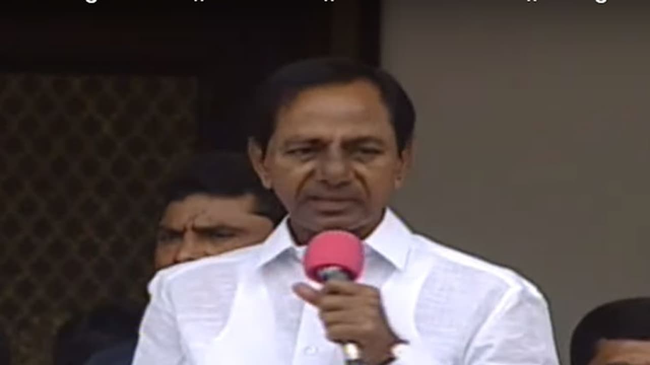 తెలంగాణ నిరుద్యోగులకు కేసిఆర్ గట్టి షాక్ తెలంగాణ నిరుద్యోగులకు కేసిఆర్ గట్టి షాక్