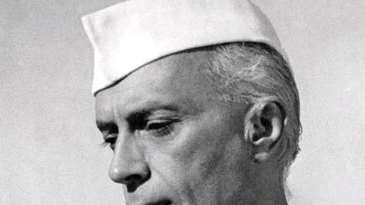 ಚಾಚಾ ನೆಹರೂ ಮಕ್ಕಳ ಪ್ರಿಯರಲ್ಲ ಲೂಟಿಕೋರ ಪ್ರಧಾನ ಮಂತ್ರಿ! ಚಾಚಾ ನೆಹರೂ ಮಕ್ಕಳ ಪ್ರಿಯರಲ್ಲ ಲೂಟಿಕೋರ ಪ್ರಧಾನ ಮಂತ್ರಿ!