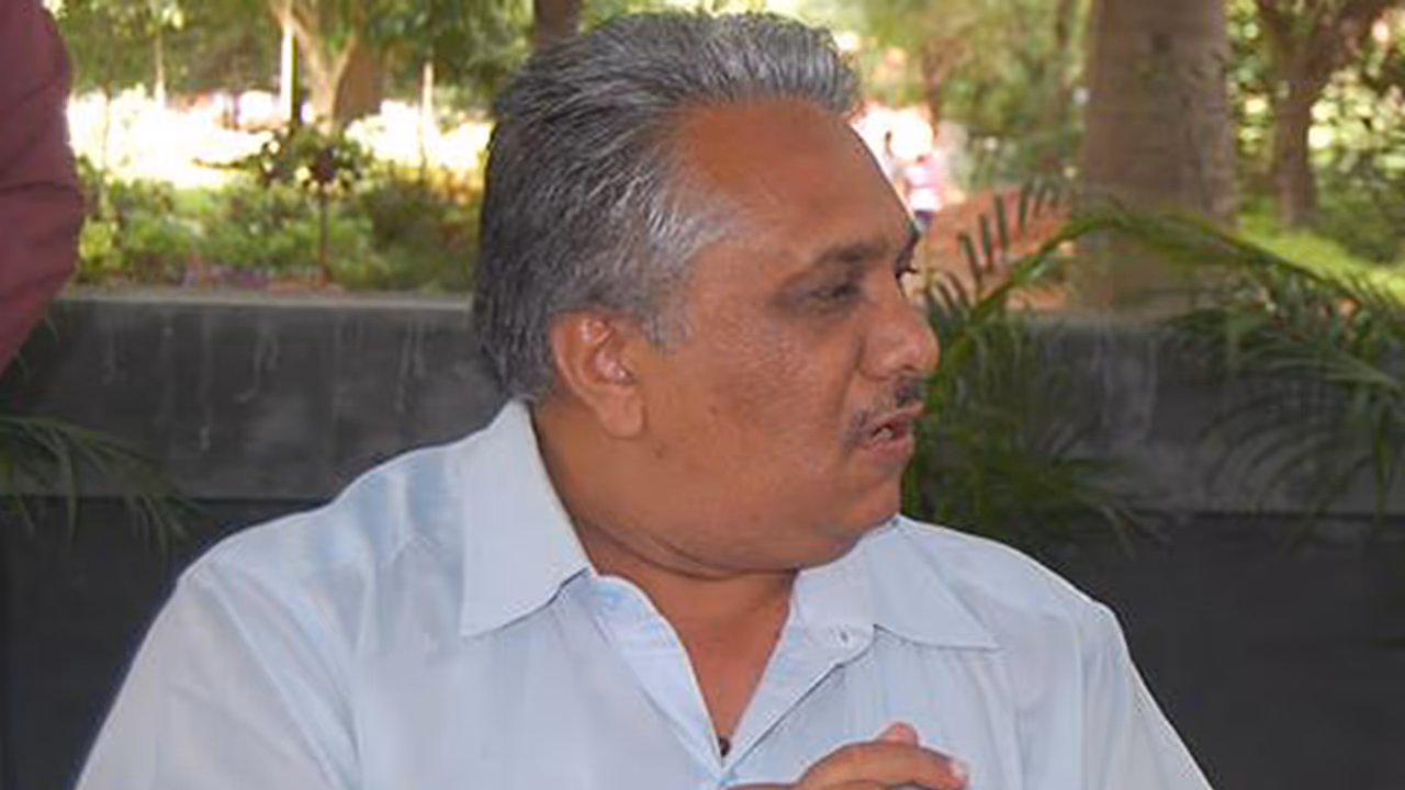 ‘ಅಯೋಧ್ಯೆ ಬಳಿಕ ಮುಂದಿನ ಗುರಿ ಮಥುರಾ ಮತ್ತು ಕಾಶಿ’ ‘ಅಯೋಧ್ಯೆ ಬಳಿಕ ಮುಂದಿನ ಗುರಿ ಮಥುರಾ ಮತ್ತು ಕಾಶಿ’