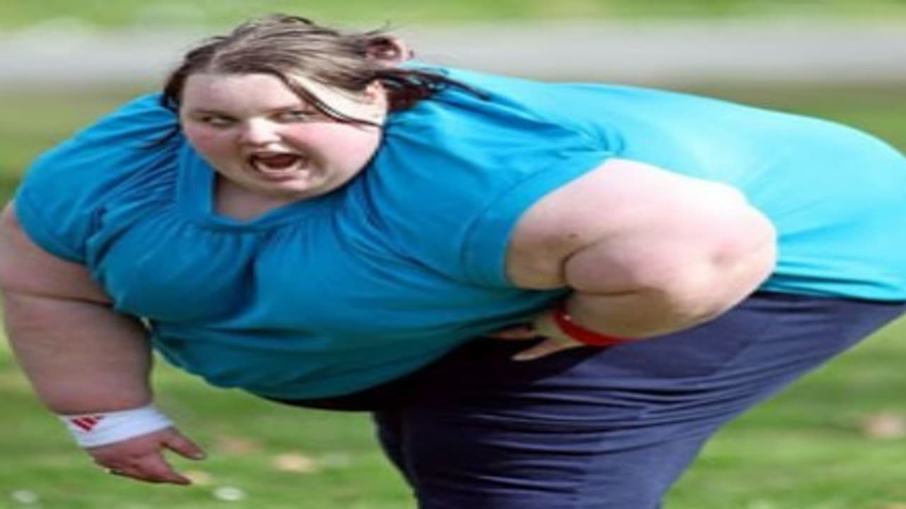 உடல் எடையைக் குறைக்க இதோ உற்சாகமான பத்து வழிகள்…