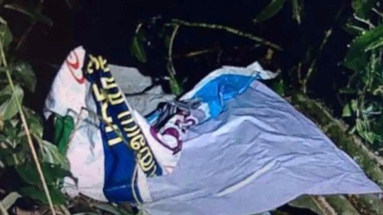 Transgender found dead in Kochi, police suspect murder Transgender found dead in Kochi, police suspect murder