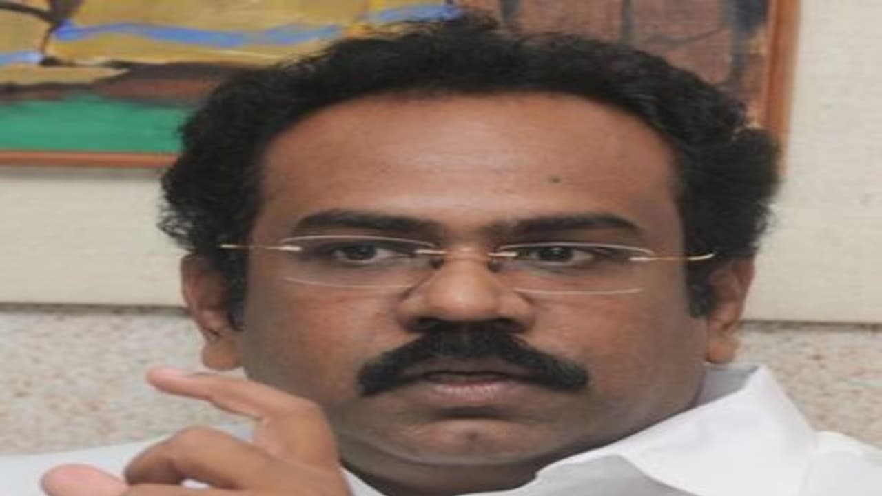 நீட் விலக்கு மசோதா... சீக்கிரம் ஒப்புதல் அளிக்கவும்... ஆளுநருக்கு தங்கம் தென்னரசு வலியுறுத்தல்!! நீட் விலக்கு மசோதா... சீக்கிரம் ஒப்புதல் அளிக்கவும்... ஆளுநருக்கு தங்கம் தென்னரசு வலியுறுத்தல்!!