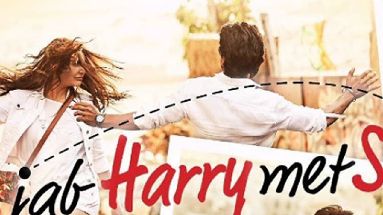 Anushka Sharma reveals Shah Rukh Khan’s look in 'Jab Harry Met Sejal' Anushka Sharma reveals Shah Rukh Khan’s look in 'Jab Harry Met Sejal'