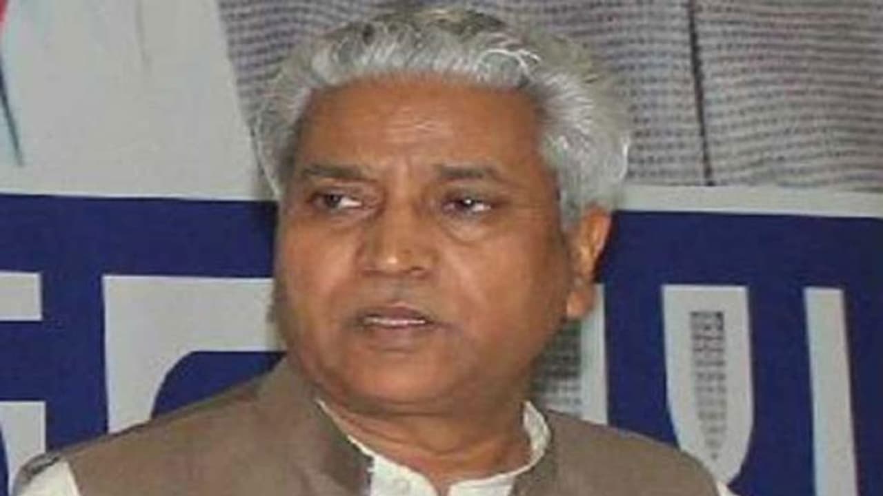 ಬಿಜೆಪಿ ಶೀತಲ ಸಮರ; ರಾಮಲಾಲ್ ಎಚ್ಚರಿಕೆ ಬಿಜೆಪಿ ಶೀತಲ ಸಮರ; ರಾಮಲಾಲ್ ಎಚ್ಚರಿಕೆ