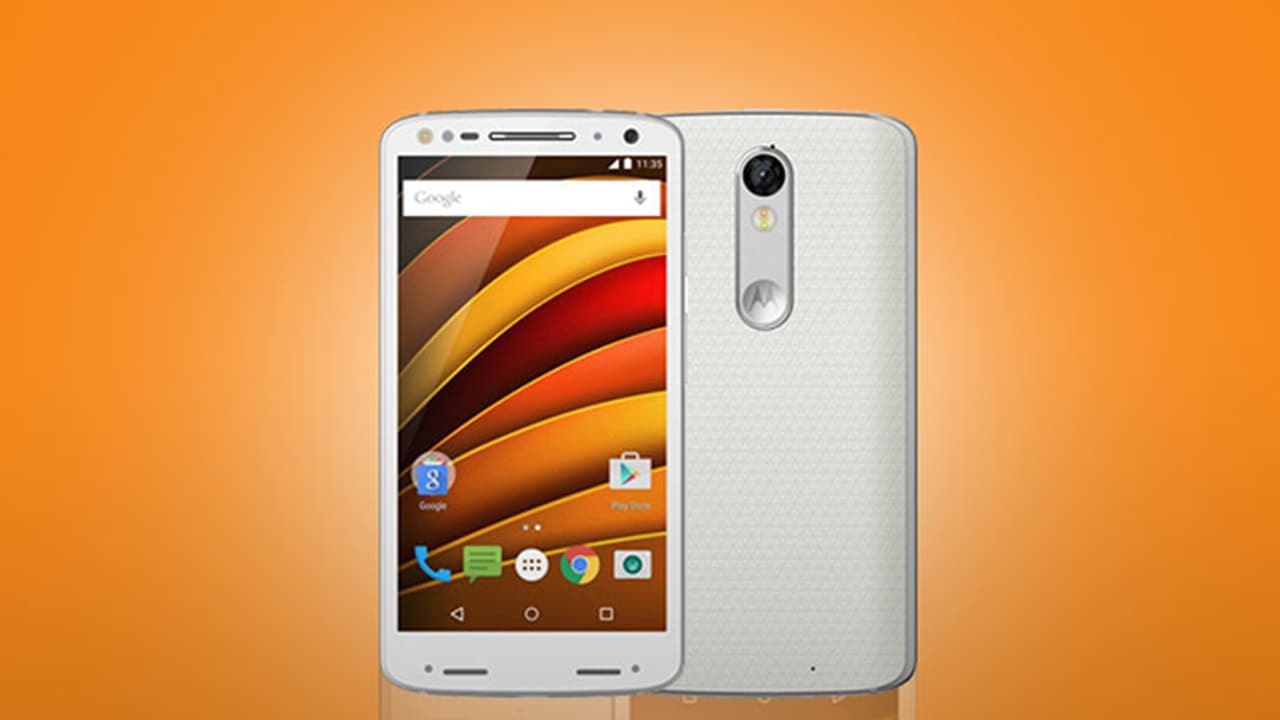 Moto X Force is now selling at a discounted price Moto X Force is now selling at a discounted price