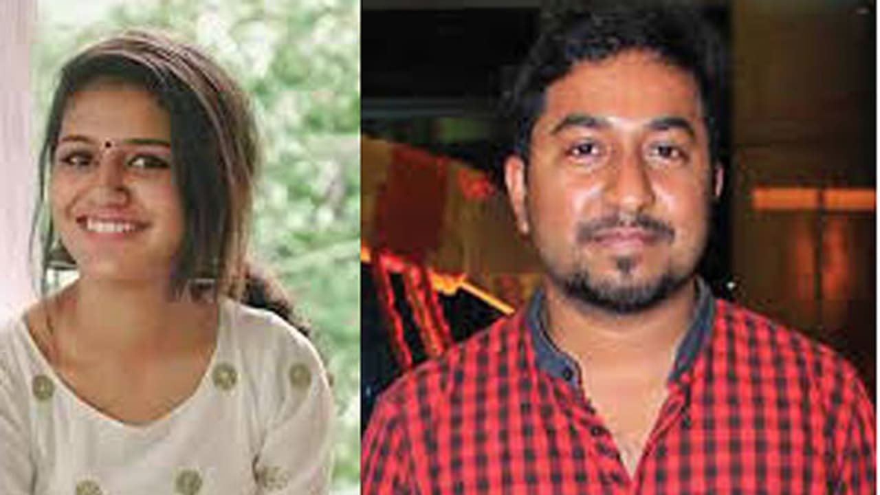 ആരാധകരെ ആവേശത്തിലാക്കാന് പ്രിയ വാര്യരും വിനീത് ശ്രീനിവാസനും വീണ്ടും ഒന്നിക്കുന്നു ആരാധകരെ ആവേശത്തിലാക്കാന് പ്രിയ വാര്യരും വിനീത് ശ്രീനിവാസനും വീണ്ടും ഒന്നിക്കുന്നു