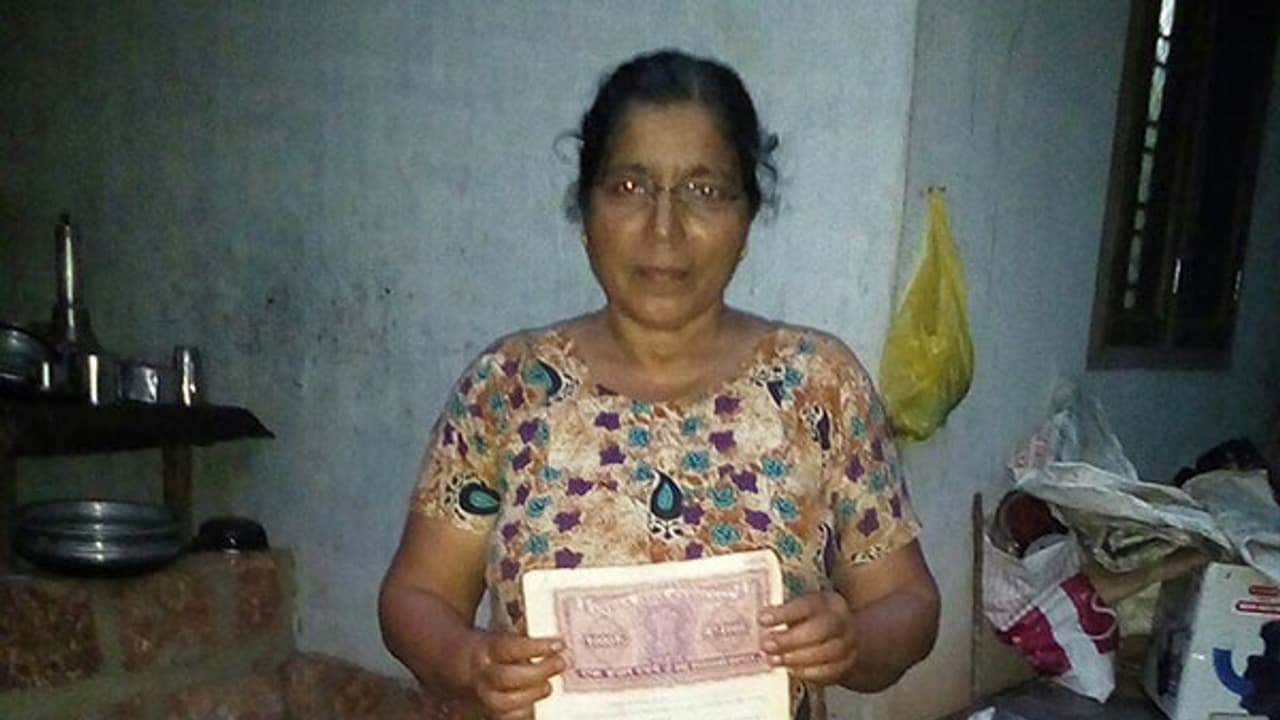 പട്ടയമുള്ള സ്ഥലം മിച്ചഭൂമിയായി മാറി; ദുരിത ജീവിതത്തില് കര്ഷക കുടുംബങ്ങള് പട്ടയമുള്ള സ്ഥലം മിച്ചഭൂമിയായി മാറി; ദുരിത ജീവിതത്തില് കര്ഷക കുടുംബങ്ങള്