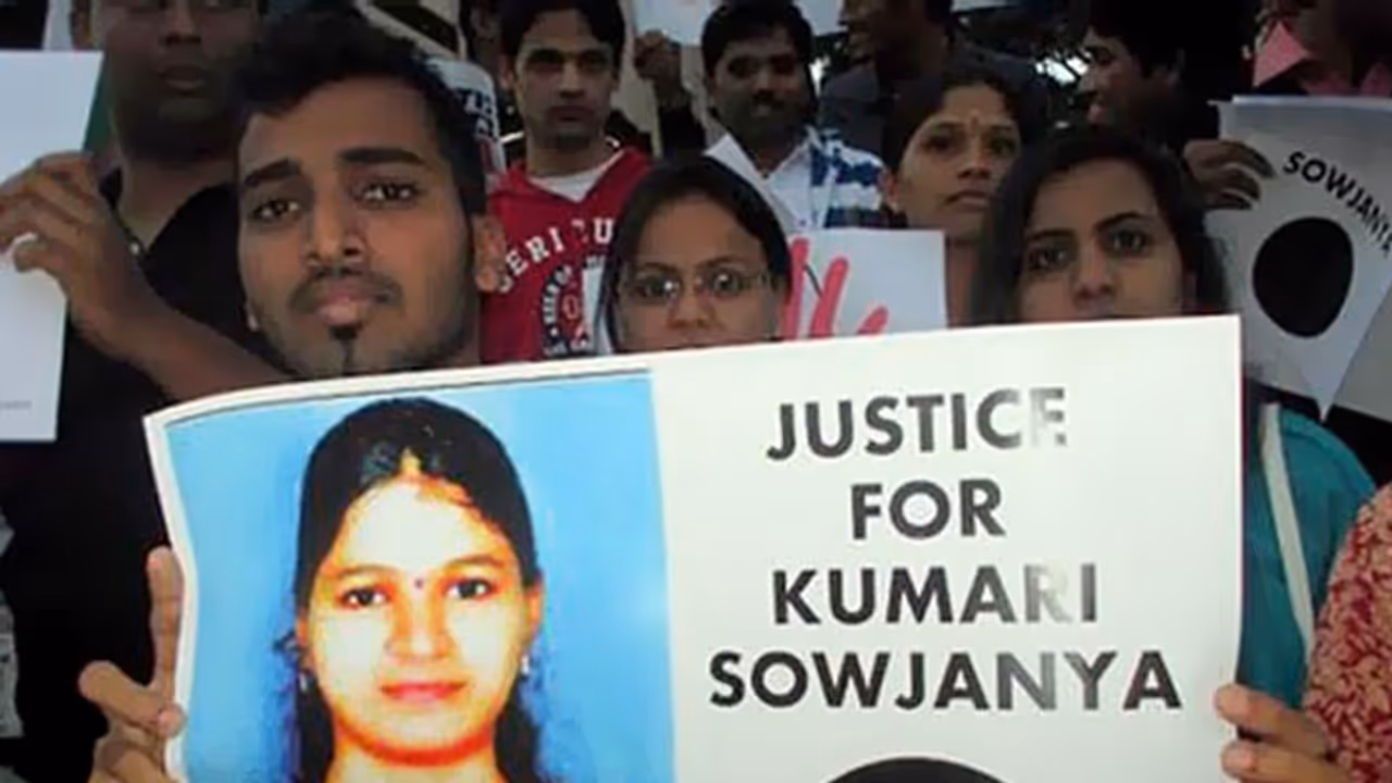 Sowjanya: Call for Justice and Change on International Women’s Day | Opinion