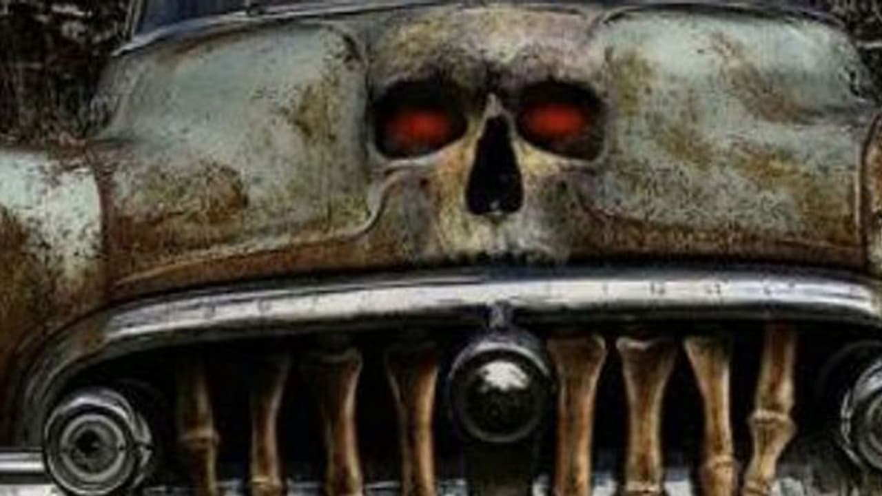 സിനിമകളിലെ പ്രേതവാഹനങ്ങള്‍