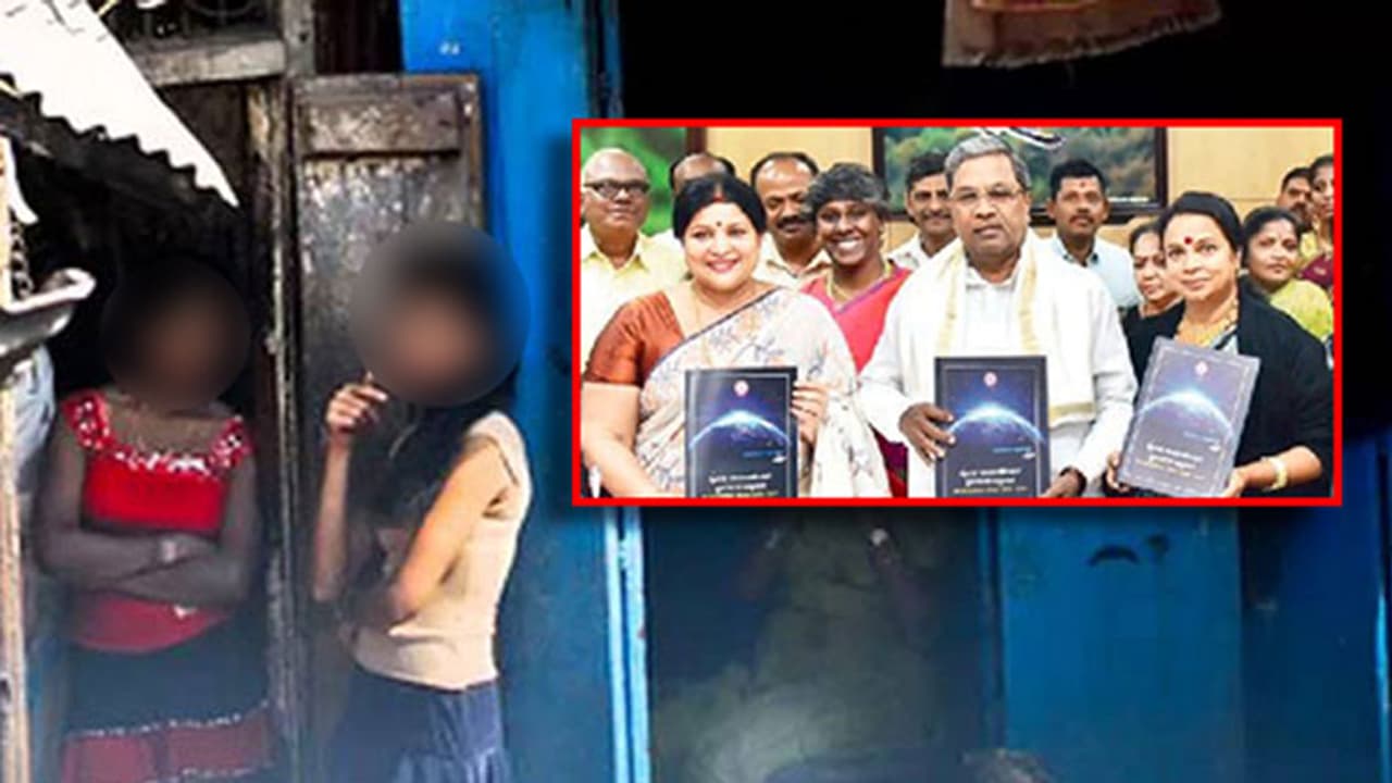 No more sex worker, call them sexually exploited No more sex worker, call them sexually exploited