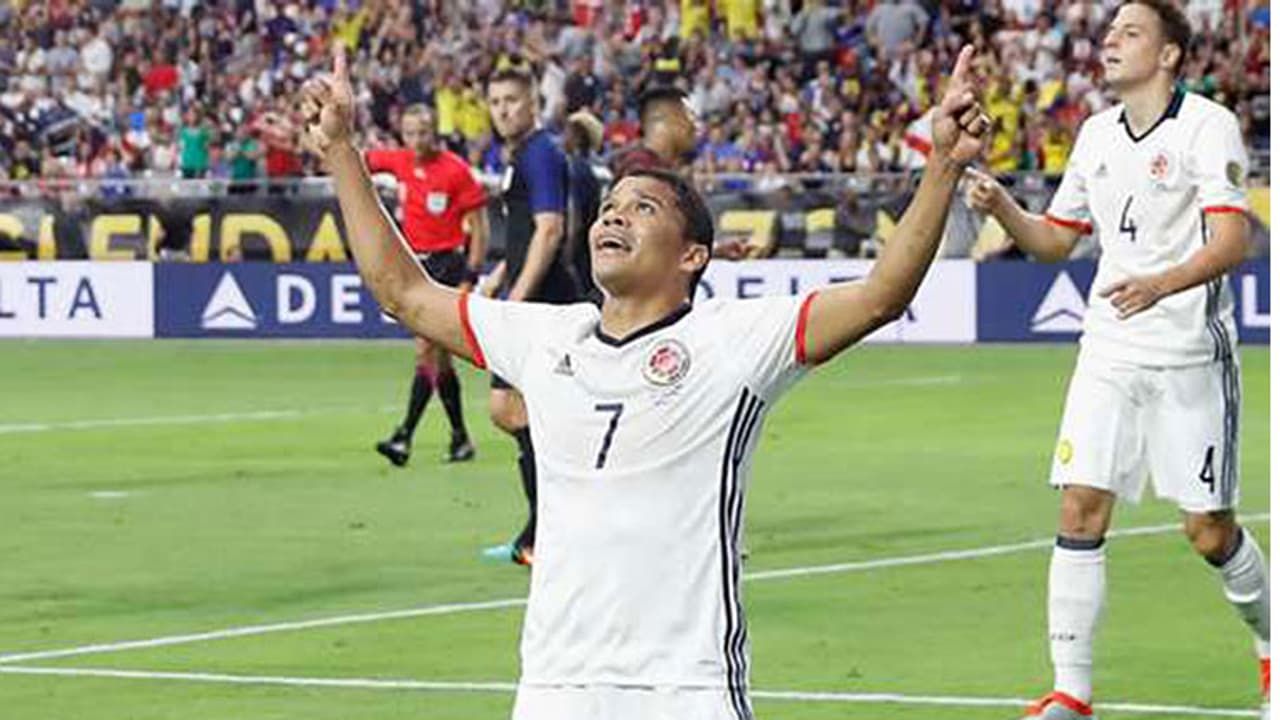 കോപ്പയില് കൊളംബിയയ്ക്ക് മൂന്നാം സ്ഥാനം കോപ്പയില് കൊളംബിയയ്ക്ക് മൂന്നാം സ്ഥാനം