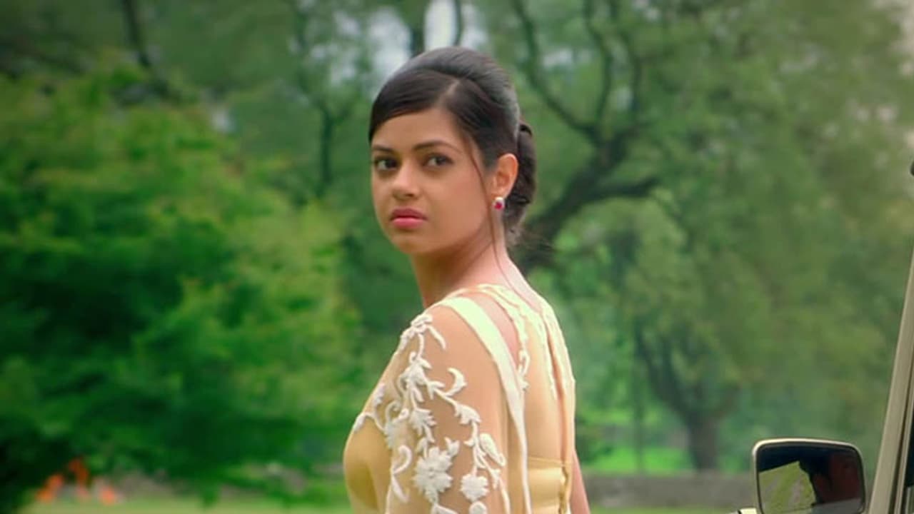 'Everyone judges you in film industry' 'Everyone judges you in film industry'