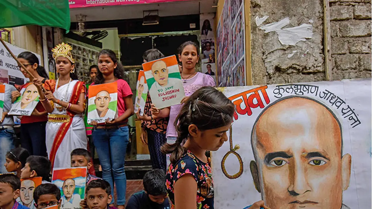 India should be wary, Pakistan may still excecute Jadhav