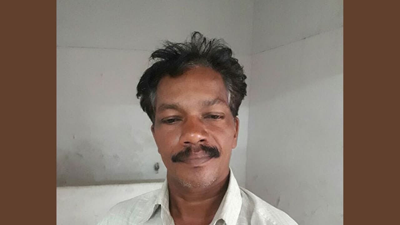 അയൽവാസിയായ ഒന്‍പത് വയസുകാരിയെ പീഡിപ്പിക്കാന്‍ ശ്രമം; സി.ഐ.ടി.യു നേതാവ് പിടിയില്‍