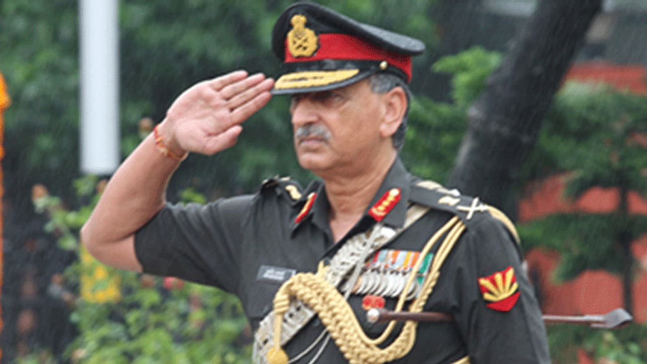 ರಜೆ ಮೊಟಕುಗೊಳಿಸಿ ಕರ್ತವ್ಯಕ್ಕೆ ಹಾಜರಾಗುವಂತೆ ಲೆ|ಜ|ಬಕ್ಷಿಗೆ ಸೂಚಿಸಿದ ರಕ್ಷಣಾ ಸಚಿವರು