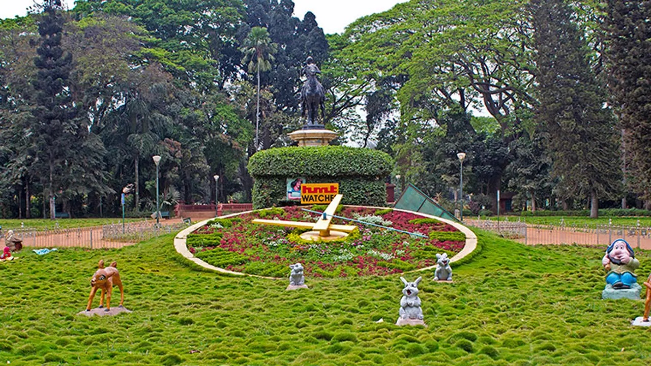 Bad move? Karnataka plans to privatise Lalbagh Bad move? Karnataka plans to privatise Lalbagh