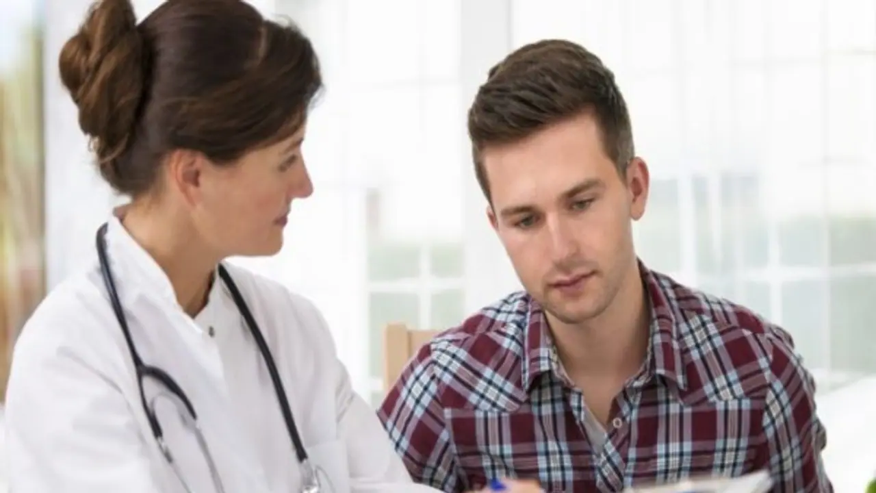 விந்தணுக்கள் குறைவிற்கு சில முக்கிய காரணம் இதோ...! விந்தணுக்கள் குறைவிற்கு சில முக்கிய காரணம் இதோ...!