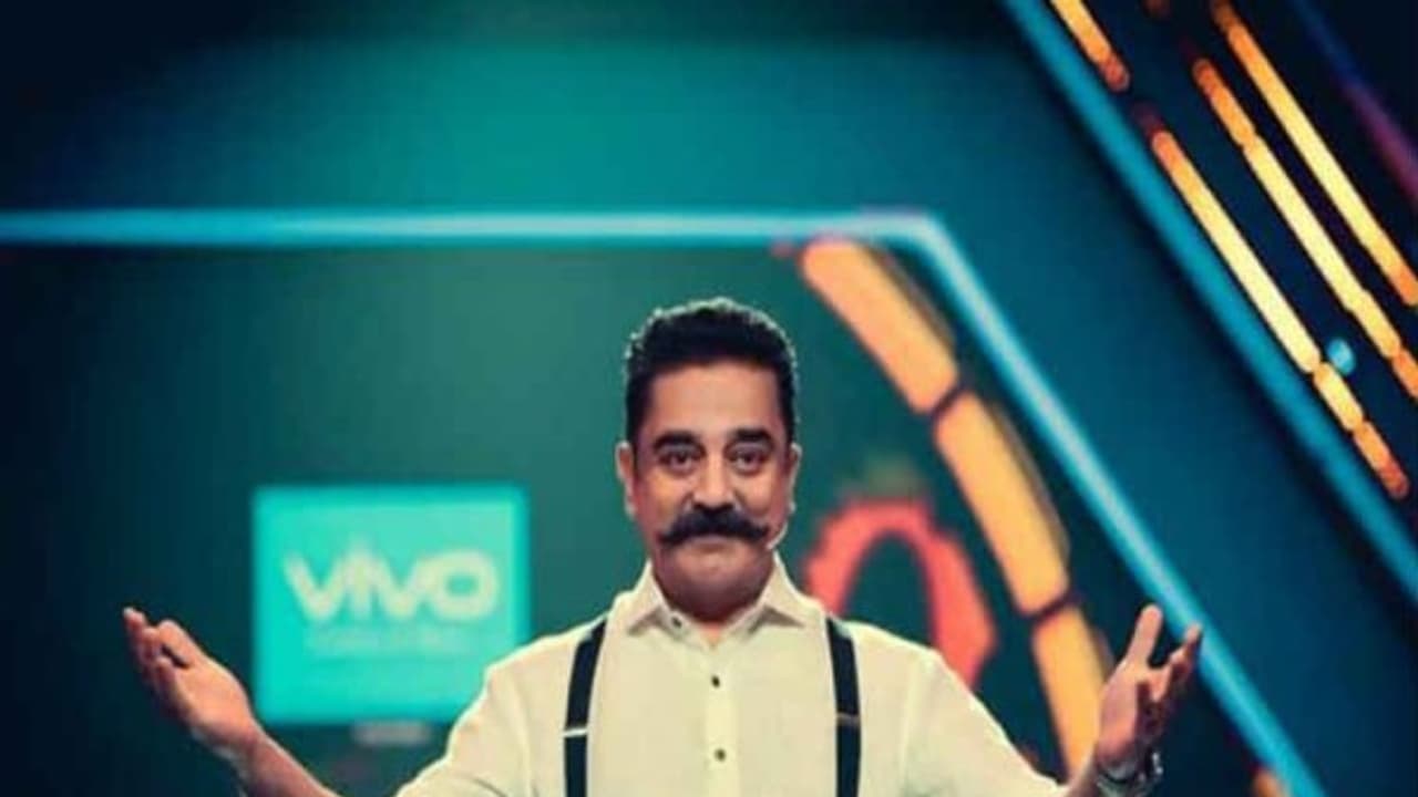 കമല്‍ ഹാസന്‍ പിന്‍മാറി; തമിഴ് ബിഗ് ബോസ് അവതരിപ്പിക്കാന്‍ മുന്നിലുള്ള രണ്ട് പേരുകള്‍, സസ്പെന്‍സ് !