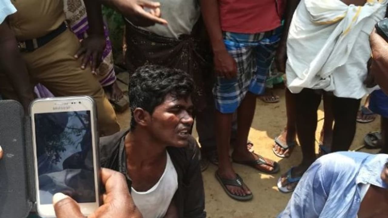 கோடை விடுமுறையை குறி வைத்து குழந்தை கடத்த புது கும்பல்..! பெற்றோர்களே உஷார்..! கோடை விடுமுறையை குறி வைத்து குழந்தை கடத்த புது கும்பல்..! பெற்றோர்களே உஷார்..!