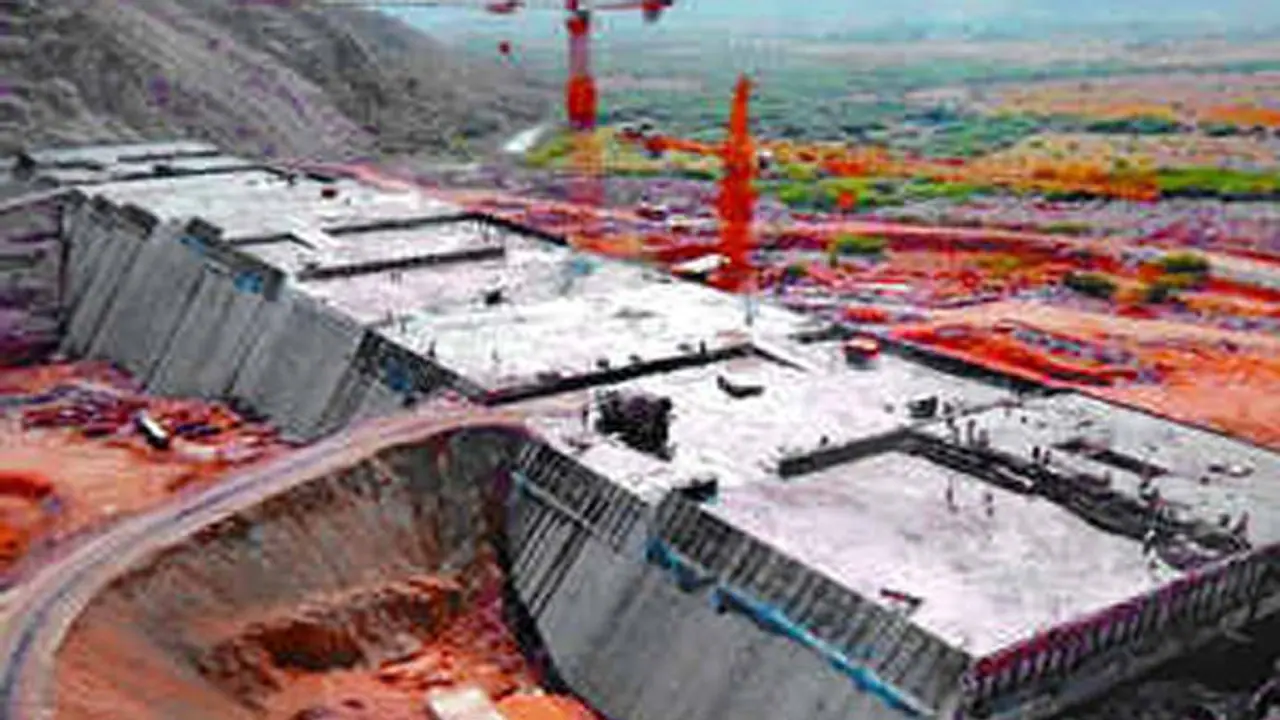 రివర్స్ టెండరింగ్: కేంద్రానికి పీపీఏ నివేదిక ఇదీ... రివర్స్ టెండరింగ్: కేంద్రానికి పీపీఏ నివేదిక ఇదీ...