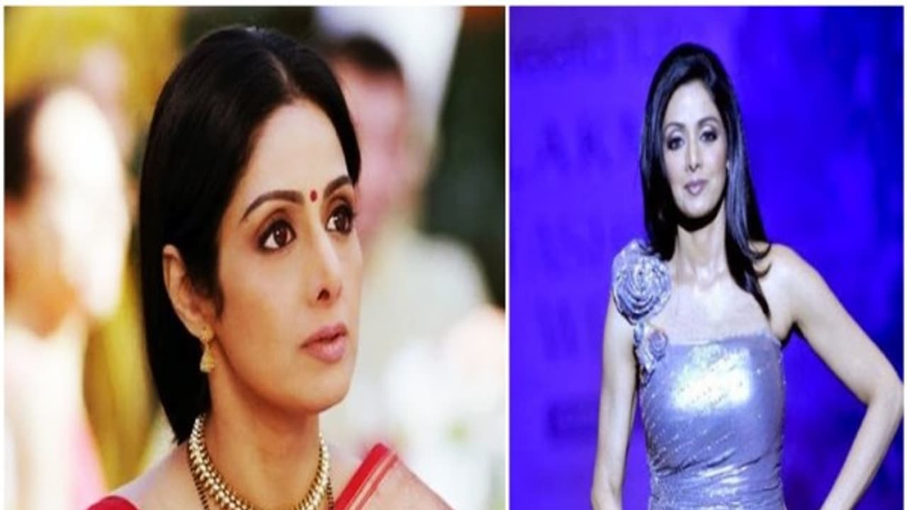 எப்படி இருந்த ஸ்ரீ தேவி... இப்படி ஆகிட்டாரே...? வருத்தத்தில் ரசிகர்கள்..! எப்படி இருந்த ஸ்ரீ தேவி... இப்படி ஆகிட்டாரே...? வருத்தத்தில் ரசிகர்கள்..!