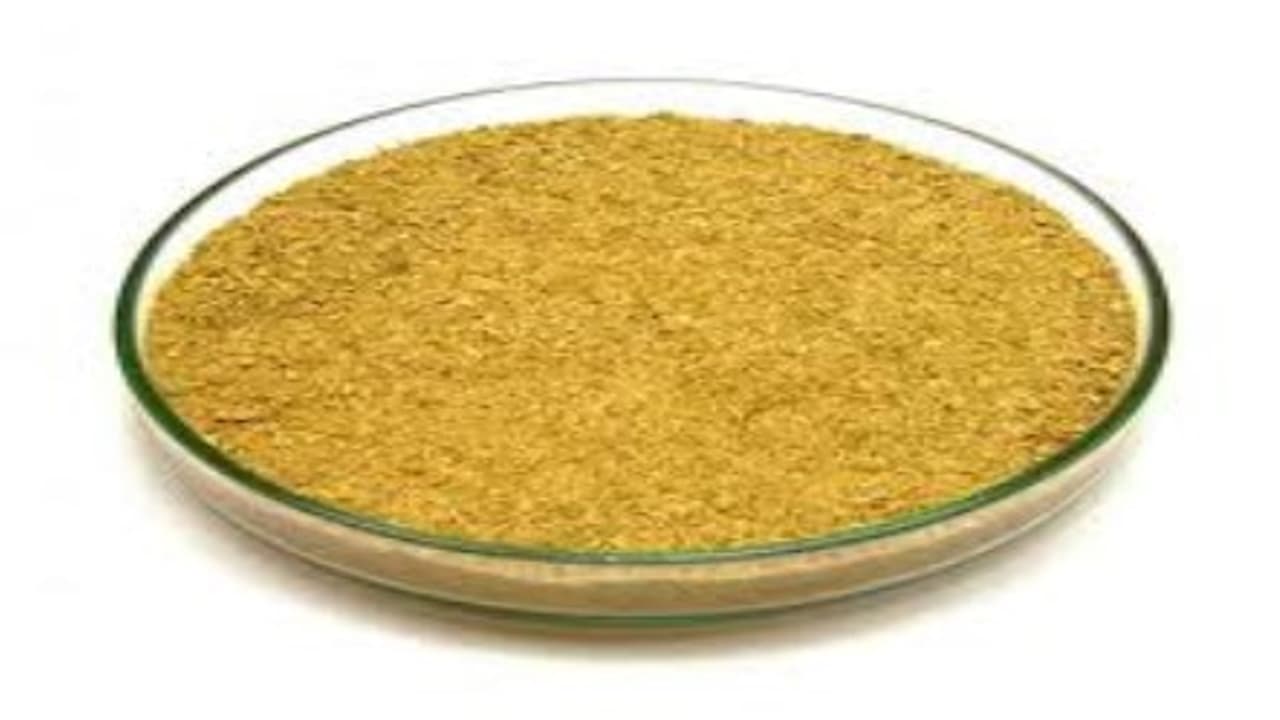 “வசம்பு”க்கு “பிள்ளை வளர்ப்பான்” என்று பெயர் வர இதுதான் காரணம்…