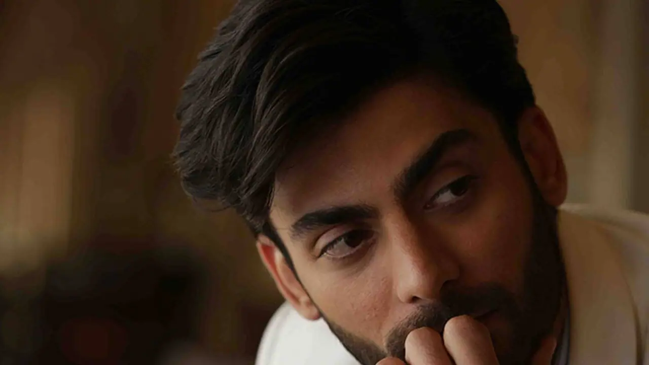 Fawad Khan & other Pakistani artistes can be hired with black money!