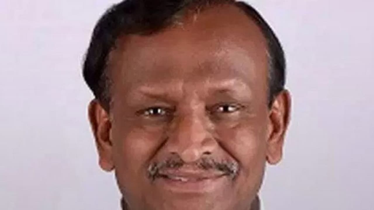 Karnataka crisis: Congress MLA Nagaraj’s resignation flip flop confuses embattled coalition