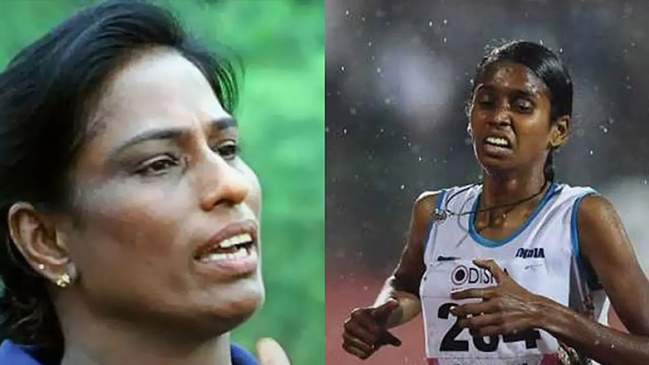 Did PT Usha fuel PU Chitra’s ouster from World Championships? Did PT Usha fuel PU Chitra’s ouster from World Championships?