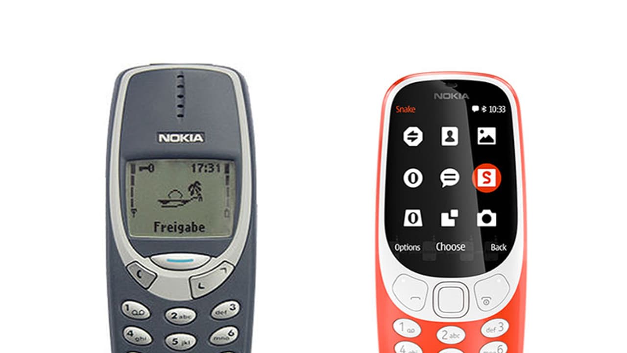 Nokia 3310 coming in June: Here's why India will love it