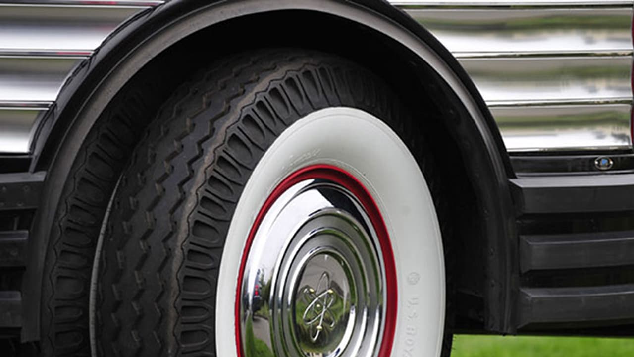 ടയറുകള് കറുത്ത നിറത്തില് മാത്രം കാണപ്പെടുന്നതിനു കാരണം ടയറുകള് കറുത്ത നിറത്തില് മാത്രം കാണപ്പെടുന്നതിനു കാരണം