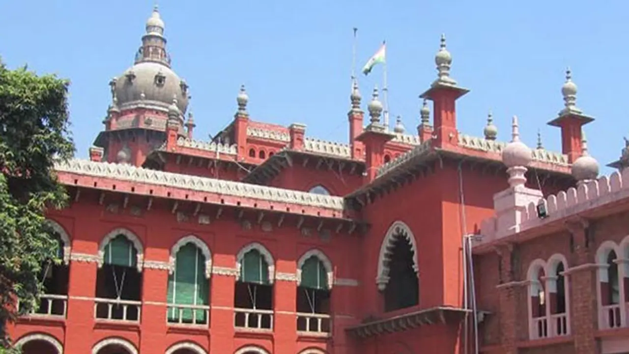 Madras high court rejects Maran brothers' petition to cancel charges against them