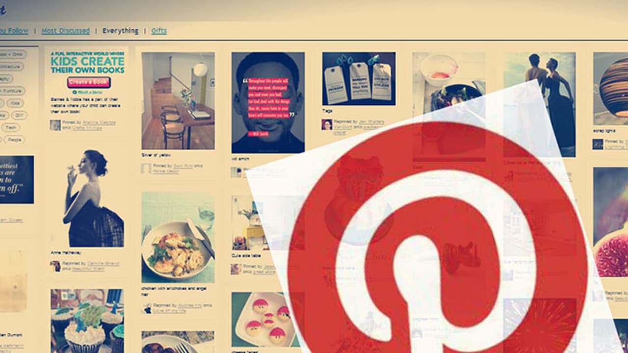 പിന്ട്രസ്റ്റ് ചൈന നിരോധിച്ചു പിന്ട്രസ്റ്റ് ചൈന നിരോധിച്ചു