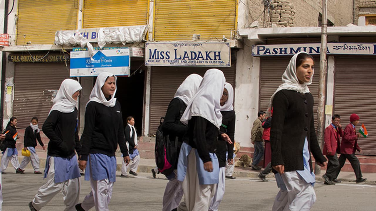 Jammu and Kashmir govt to introduce Bhagavad Gita, Ramayan in educational institutions