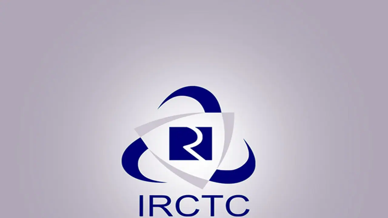 IRCTC to go cashless, tickets via mobile wallets soon IRCTC to go cashless, tickets via mobile wallets soon