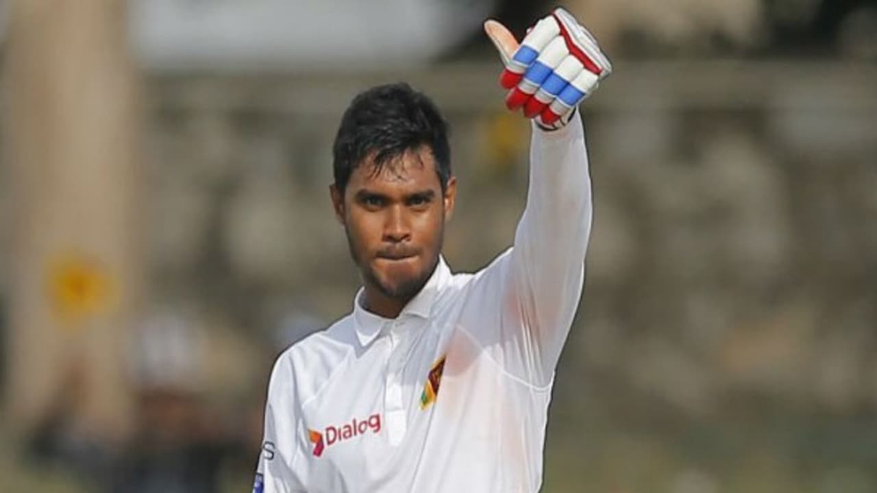 கிரிக்கெட் வீரரின் தந்தை மர்ம நபர்களால் சுட்டுக்கொலை கிரிக்கெட் வீரரின் தந்தை மர்ம நபர்களால் சுட்டுக்கொலை