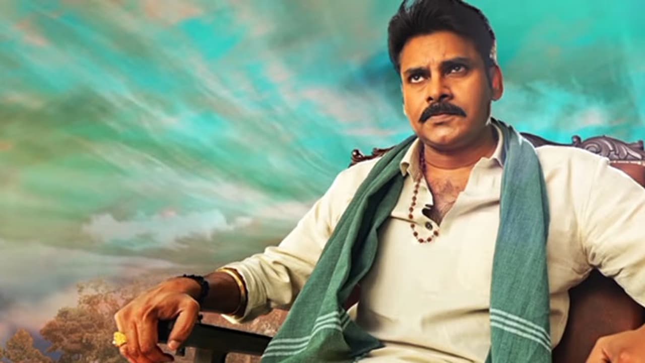 Pawan Kalyan to sing to Anirudh’s music in Agnathavasi Pawan Kalyan to sing to Anirudh’s music in Agnathavasi