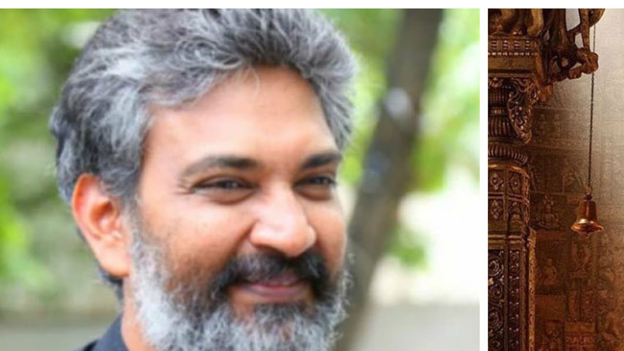 പദ്മാവതി ബാഹുബലിയെ മറികടക്കുമോ? രാജമൗലിയ്ക്ക് പറയാനുള്ളത് ഇതാണ്