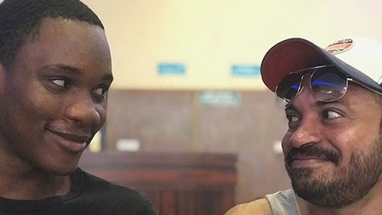 സുഡാനി ഫ്രം നൈജീരിയ; തകര്‍പ്പന്‍ ഫുട്ബോള്‍ മൊബൈല്‍ ഗെയിം പുറത്തിറങ്ങി