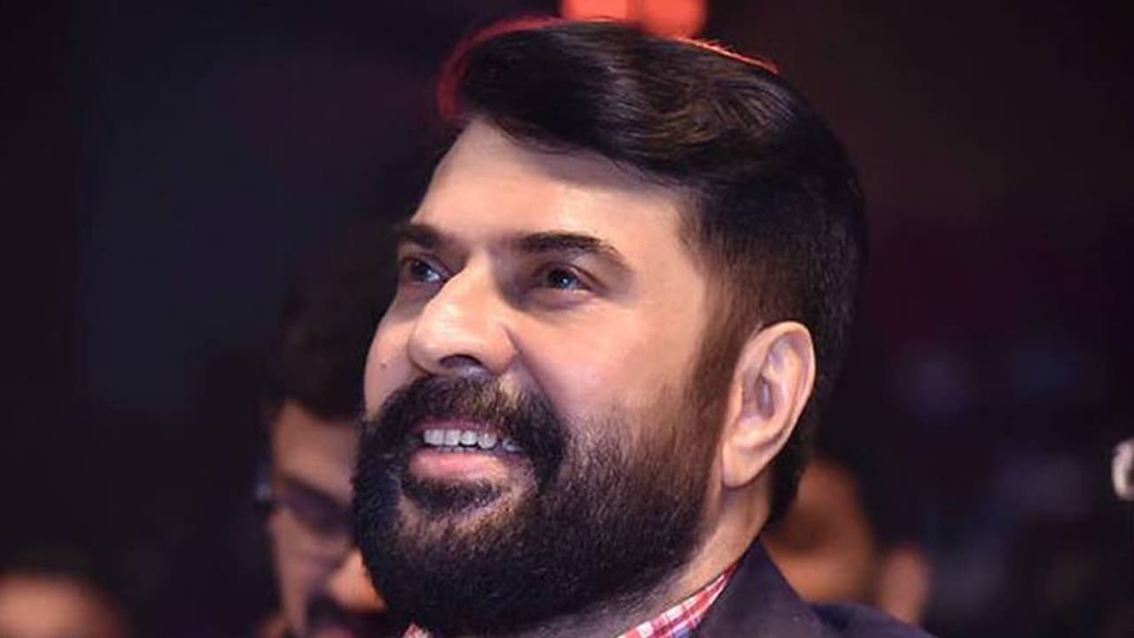 Mammootty is learning Kasaragod slang for his new movie Mammootty is learning Kasaragod slang for his new movie