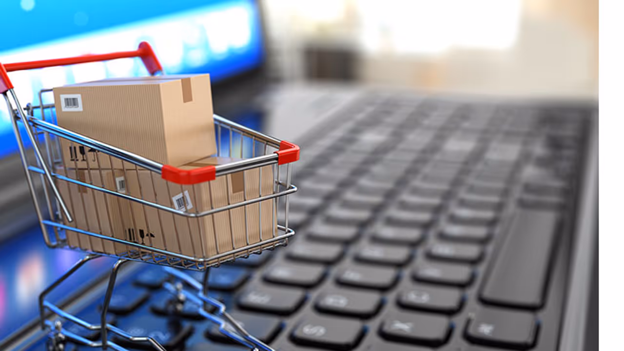 സൗദിയില് ഇ കൊമേഴ്സ് രംഗത്തെ പരാതി പരിഹരിക്കാന് പുതിയ സംവിധാനം സൗദിയില് ഇ കൊമേഴ്സ് രംഗത്തെ പരാതി പരിഹരിക്കാന് പുതിയ സംവിധാനം