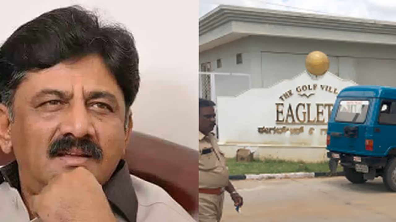 ಡಿಕೆಶಿ ಐಟಿ ಬೇಟೆ: ಶುರುವಾಗಿದ್ದು ಎಷ್ಟೊತ್ತಿಗೆ, ಎಲ್ಲೆಲ್ಲಿ : ಫುಲ್ ಡಿಟೇಲ್ಸ್ ಡಿಕೆಶಿ ಐಟಿ ಬೇಟೆ: ಶುರುವಾಗಿದ್ದು ಎಷ್ಟೊತ್ತಿಗೆ, ಎಲ್ಲೆಲ್ಲಿ : ಫುಲ್ ಡಿಟೇಲ್ಸ್